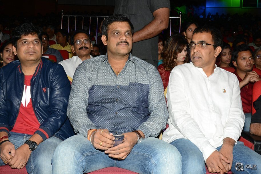 Shaurya-Movie-Audio-Launch